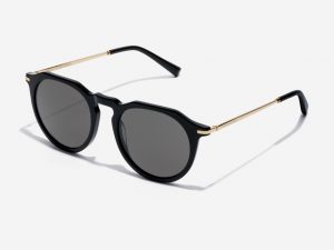 HW Warwick Crosswalk Black - Polarized